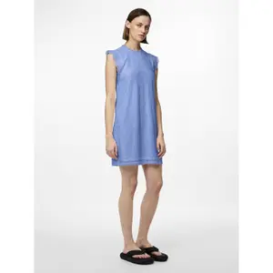 Vestido de renda para mulheres Pieces Olline image-2