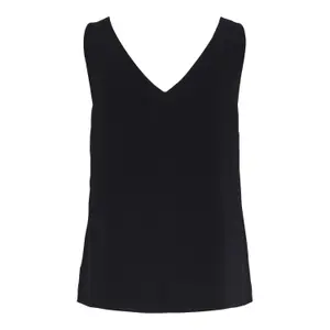 Camiseta de tirantes mujer Pieces Franan image-3