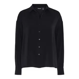 Camisa de mujer Pieces Franan image-0