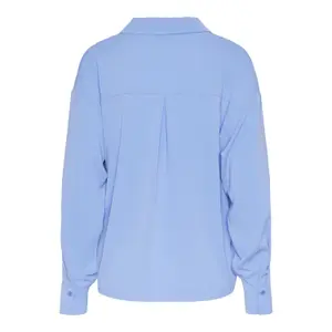 Camisa de mujer Pieces Franan image-3