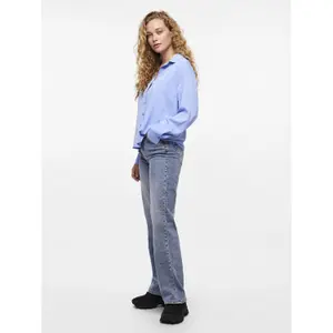 Camisa de mujer Pieces Franan image-4