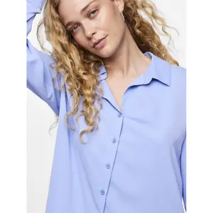 Camisa de mujer Pieces Franan image-5
