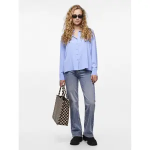 Camisa de mujer Pieces Franan image-2