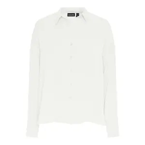 Camisa de mujer Pieces Franan image-0