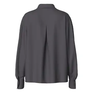Langarmshirt Frau Pieces Franan image-1