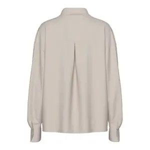 Camicia da donna Pieces Franan image-1