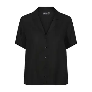 Camisa de mujer Pieces Tala Noos BC image-0