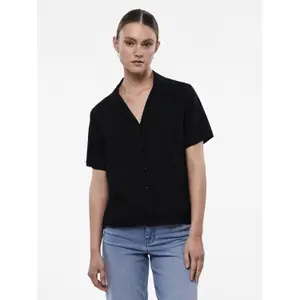 Camisa de mujer Pieces Tala Noos BC image-1