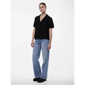 Camisa de mujer Pieces Tala Noos BC image-3