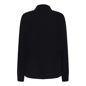 Camisa de manga larga mujer Pieces Vinsty Noos BC image-3