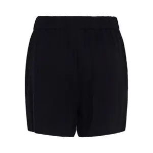 Pantalón corto mujer Pieces Vinsty HW Noos BC image-1