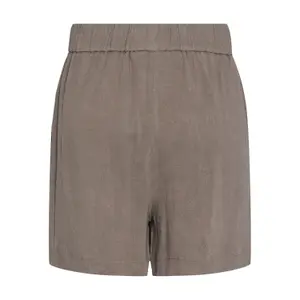 Pantalón corto mujer Pieces Vinsty HW Noos BC image-1