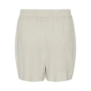 Pantalón corto mujer Pieces Vinsty HW Noos BC image-1