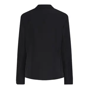 Chaqueta entallada de mujer Pieces Simone Noos BC image-2