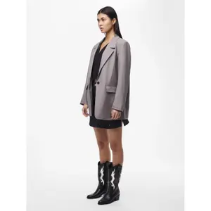 Chaqueta Pieces Salina image-4