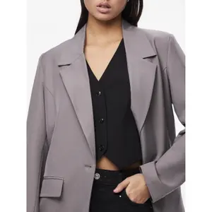 Chaqueta Pieces Salina image-5