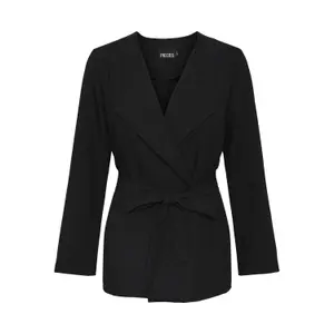 Chaqueta blazer Pieces Bosella image-0