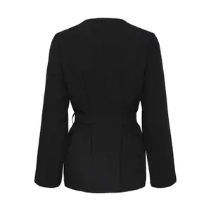 Chaqueta blazer Pieces Bosella image-4