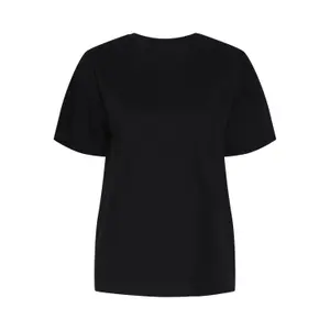 Camiseta oversize mujer Pieces Skylar Noos image-0