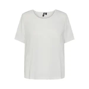 Camiseta de mujer Pieces Sylvie Noos BC image-0