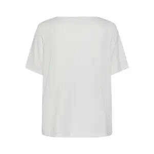 Camiseta de mujer Pieces Sylvie Noos BC image-1