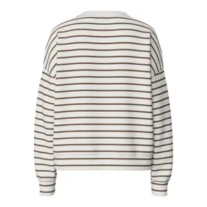 Sweatshirt Damen Pieces Chilli image-1