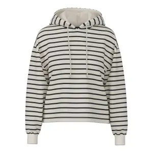 Camisola com capuz para mulher Pieces Chilli image-0