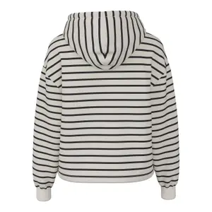 Camisola com capuz para mulher Pieces Chilli image-1