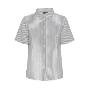 Camisa de mujer Pieces Sally image-0