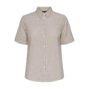 Camisa de mujer Pieces Sally image-0