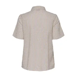 Camisa de mujer Pieces Sally image-1