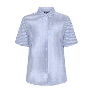 Camisa de mujer Pieces Sally image-0
