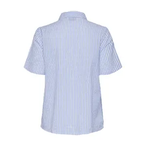 Camisa de mujer Pieces Sally image-1
