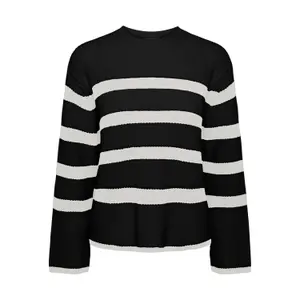Jersey de mujer Pieces Sabina image-0