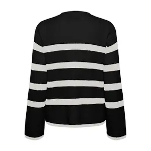 Jersey de mujer Pieces Sabina image-4