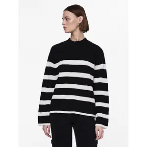 Jersey de mujer Pieces Sabina image-1