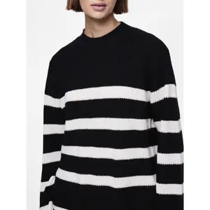 Jersey de mujer Pieces Sabina image-5