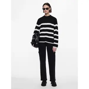 Jersey de mujer Pieces Sabina image-2