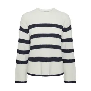 Jersey de mujer Pieces Sabina image-0
