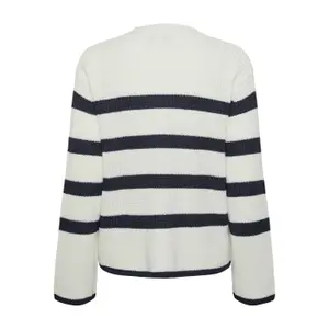 Jersey de mujer Pieces Sabina image-3