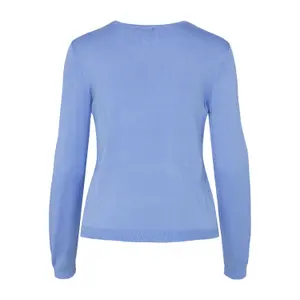 Jersey de punto para mujer Pieces Sonja Noos BC image-4