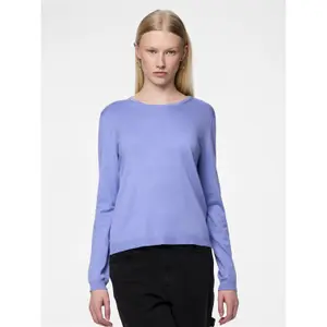 Jersey de punto para mujer Pieces Sonja Noos BC image-1