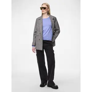 Jersey de punto para mujer Pieces Sonja Noos BC image-2