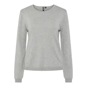 Jersey de punto para mujer Pieces Sonja Noos BC image-0