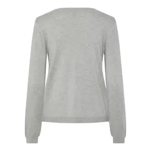 Jersey de punto para mujer Pieces Sonja Noos BC image-4