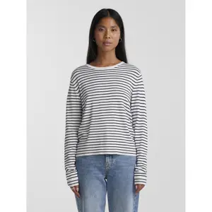 Jersey de punto para mujer Pieces Sonja Noos BC image-1