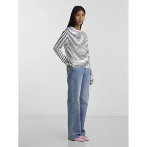 Jersey de punto para mujer Pieces Sonja Noos BC image-2