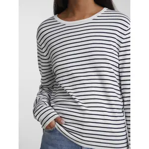 Jersey de punto para mujer Pieces Sonja Noos BC image-5