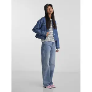 Jersey de punto para mujer Pieces Sonja Noos BC image-3