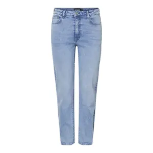 Calças de ganga para mulher Pieces Bella image-0